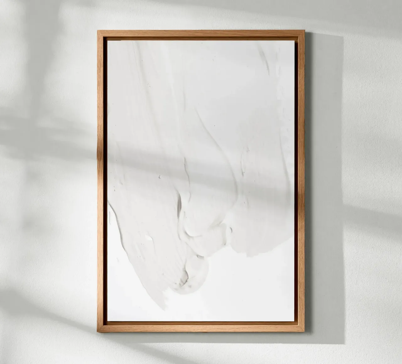 Stroke No2 alluminio dibond da KRUTH DESIGN