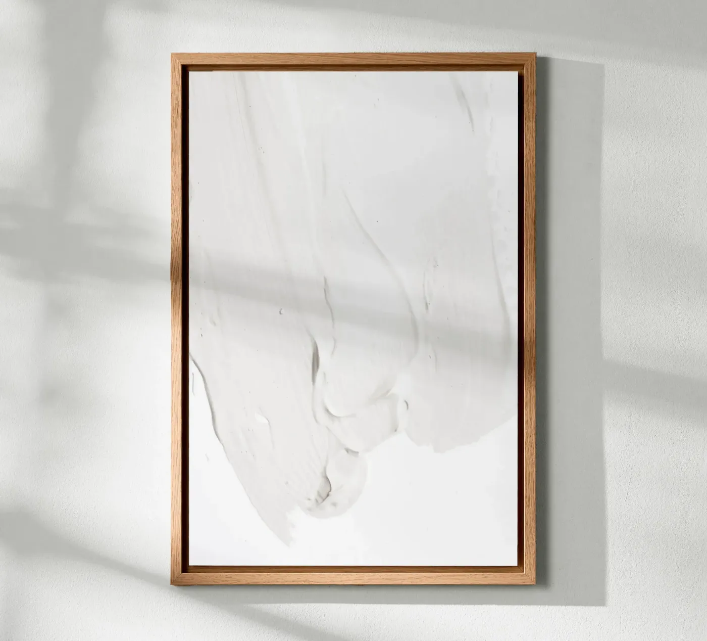 Stroke No2 forex-plaat van KRUTH DESIGN