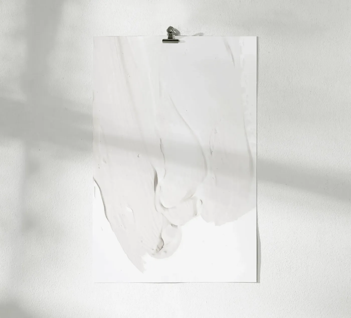 Stroke No2 poster da KRUTH DESIGN