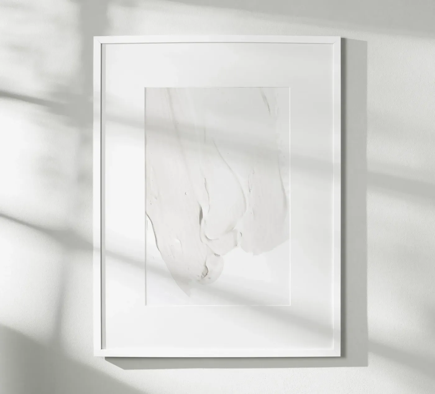 Stroke No2 poster da KRUTH DESIGN