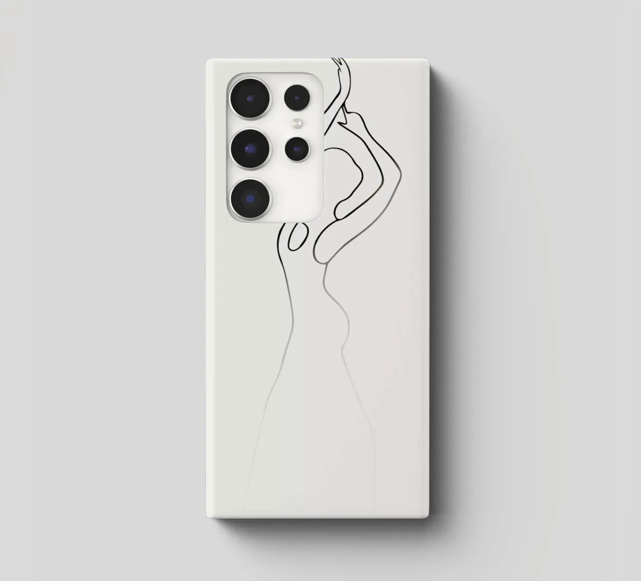 Pose 2 cover samsung da Graphite