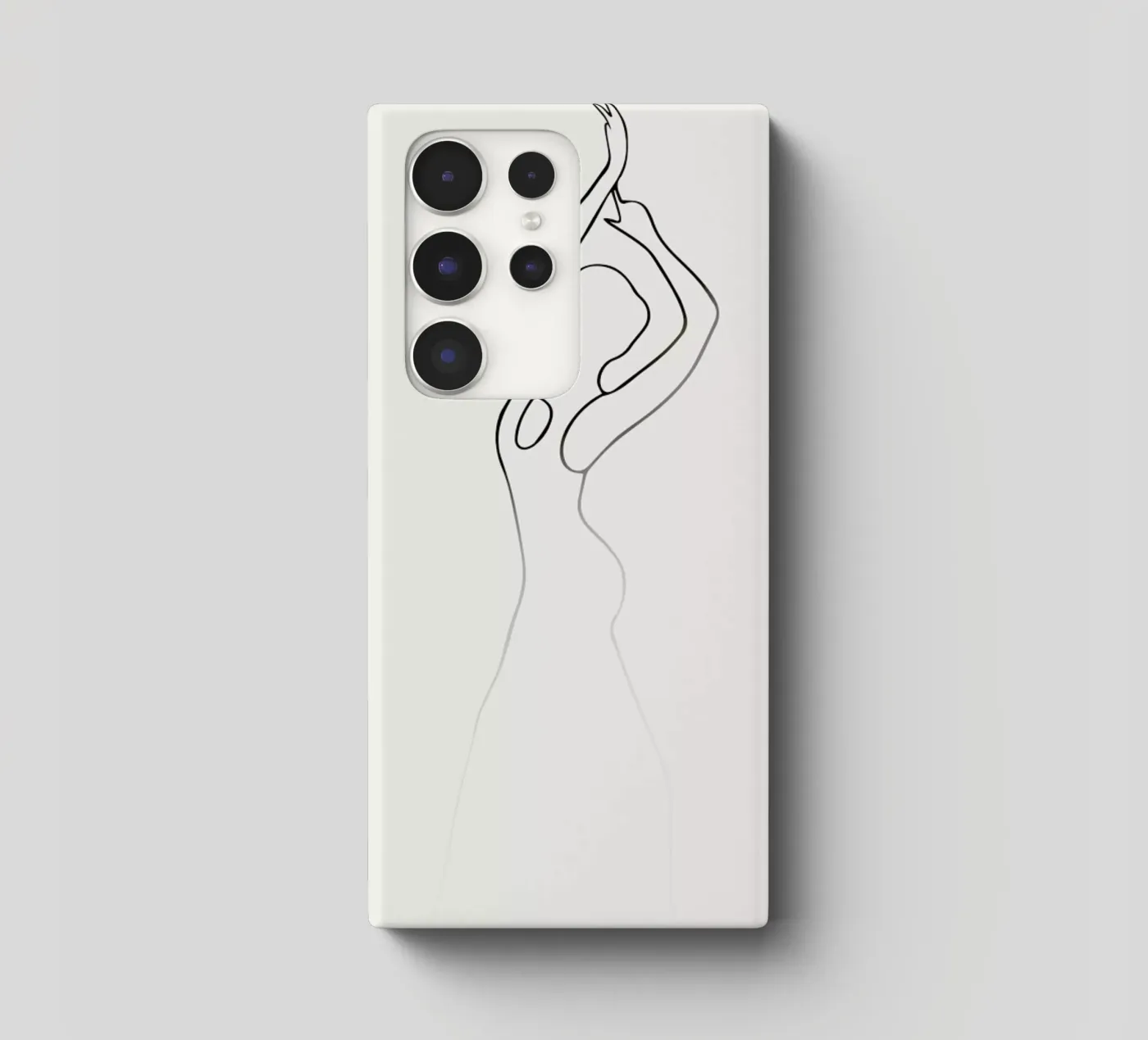 Pose 2 cover samsung da Graphite