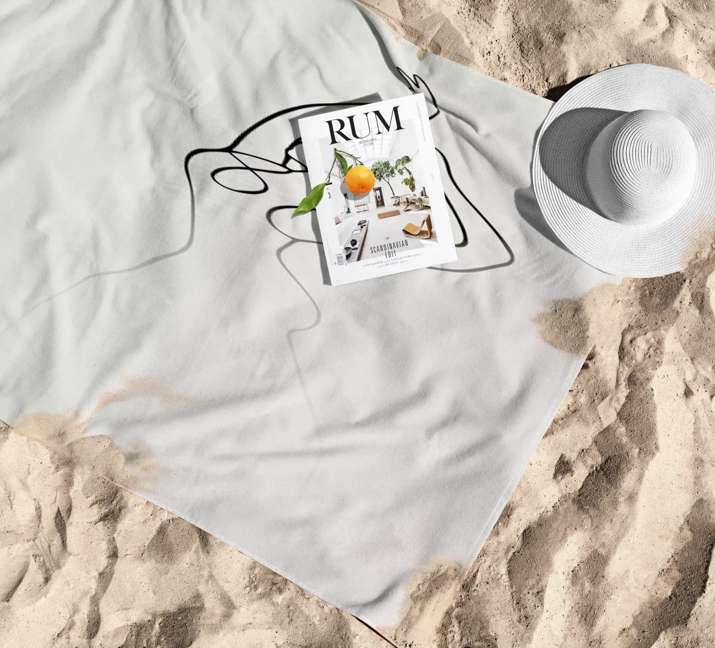 Pose 2 telo mare da Graphite