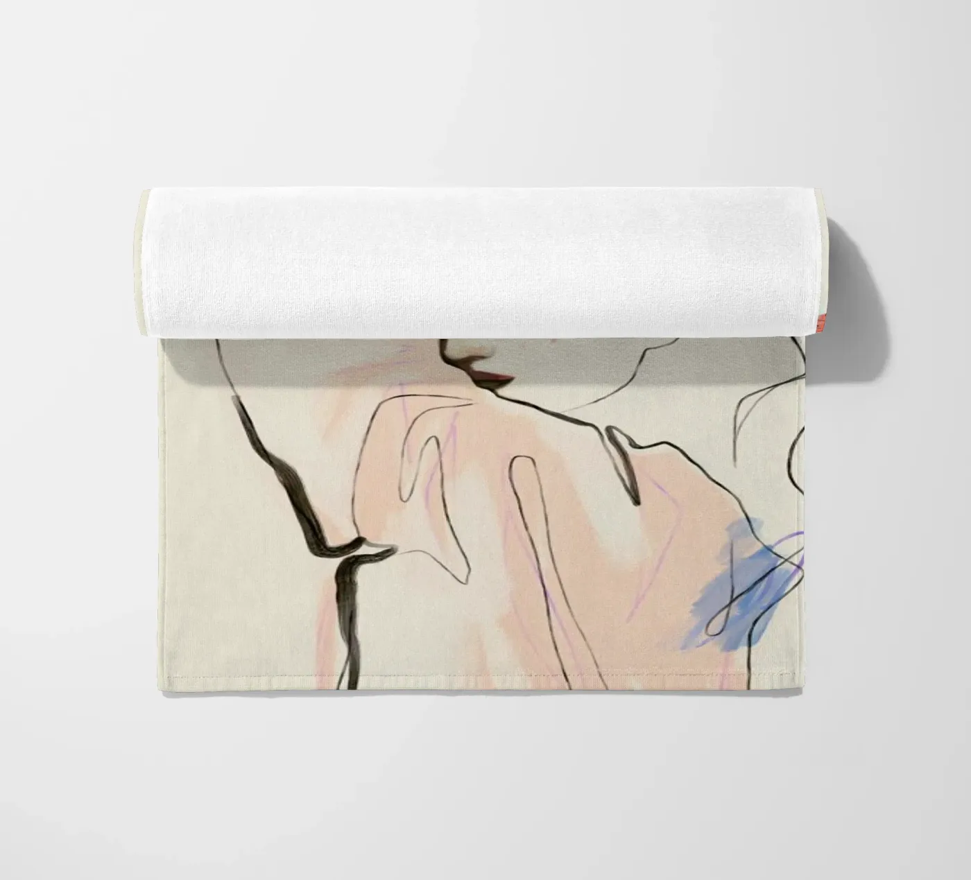 Holding On 2 telo mare da Graphite