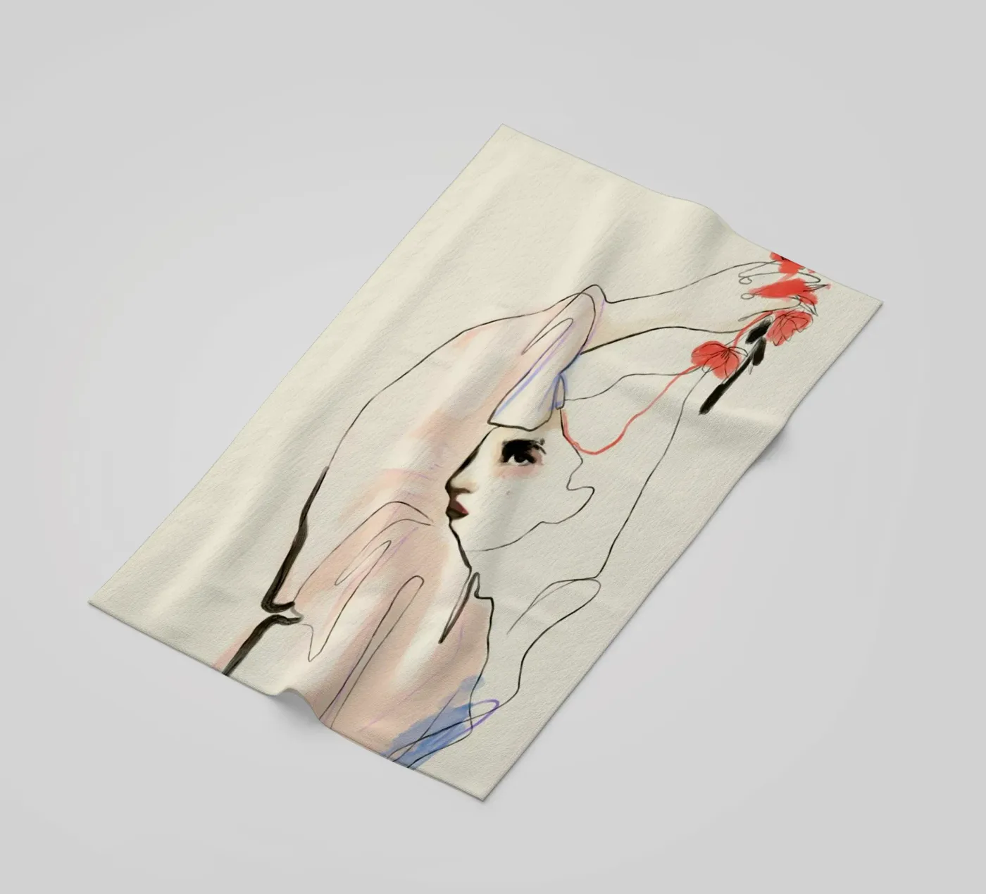 Holding On 2 telo mare da Graphite