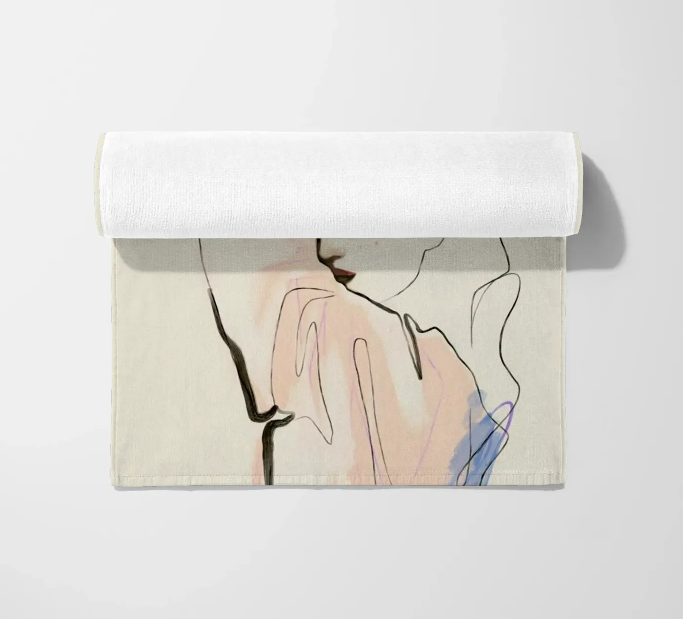 Holding On 2 telo mare da Graphite