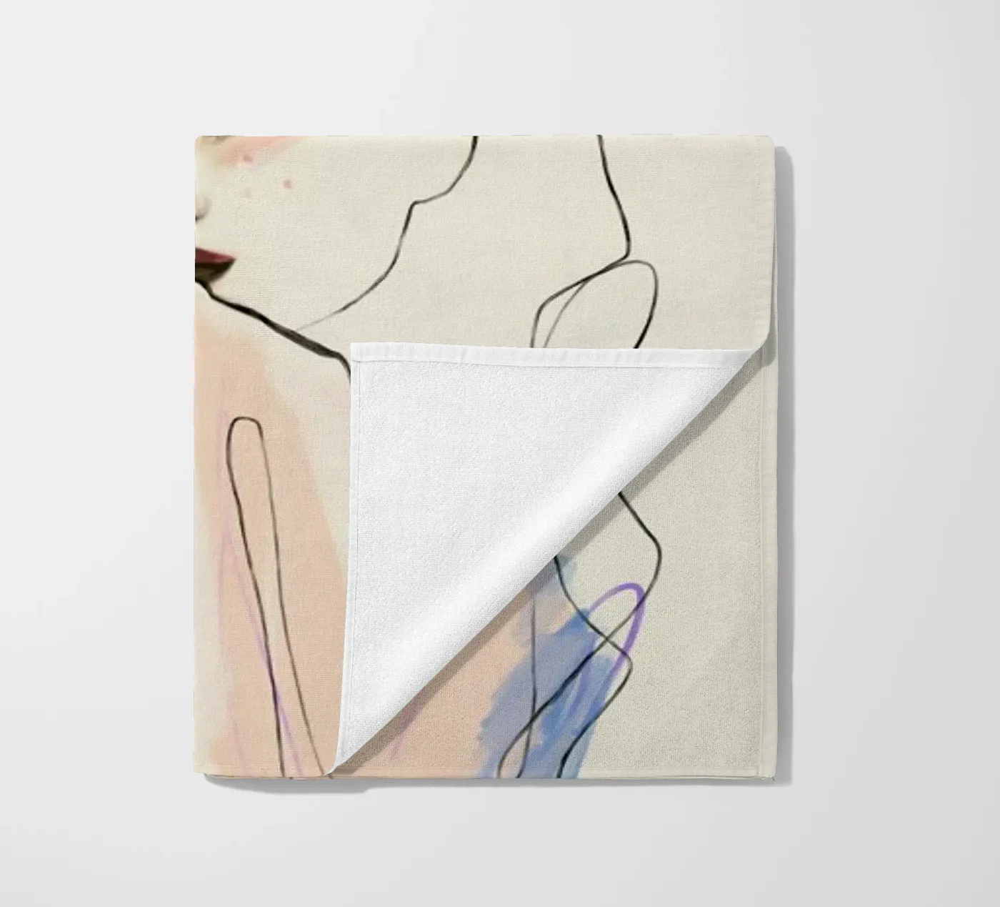 Holding On 2 telo mare da Graphite