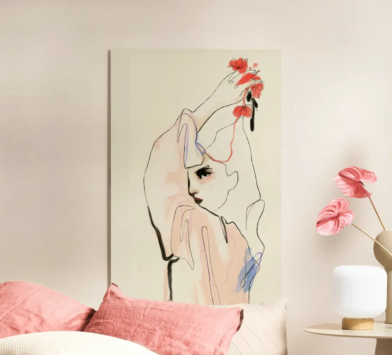 Holding On 2 plexiglass da Graphite