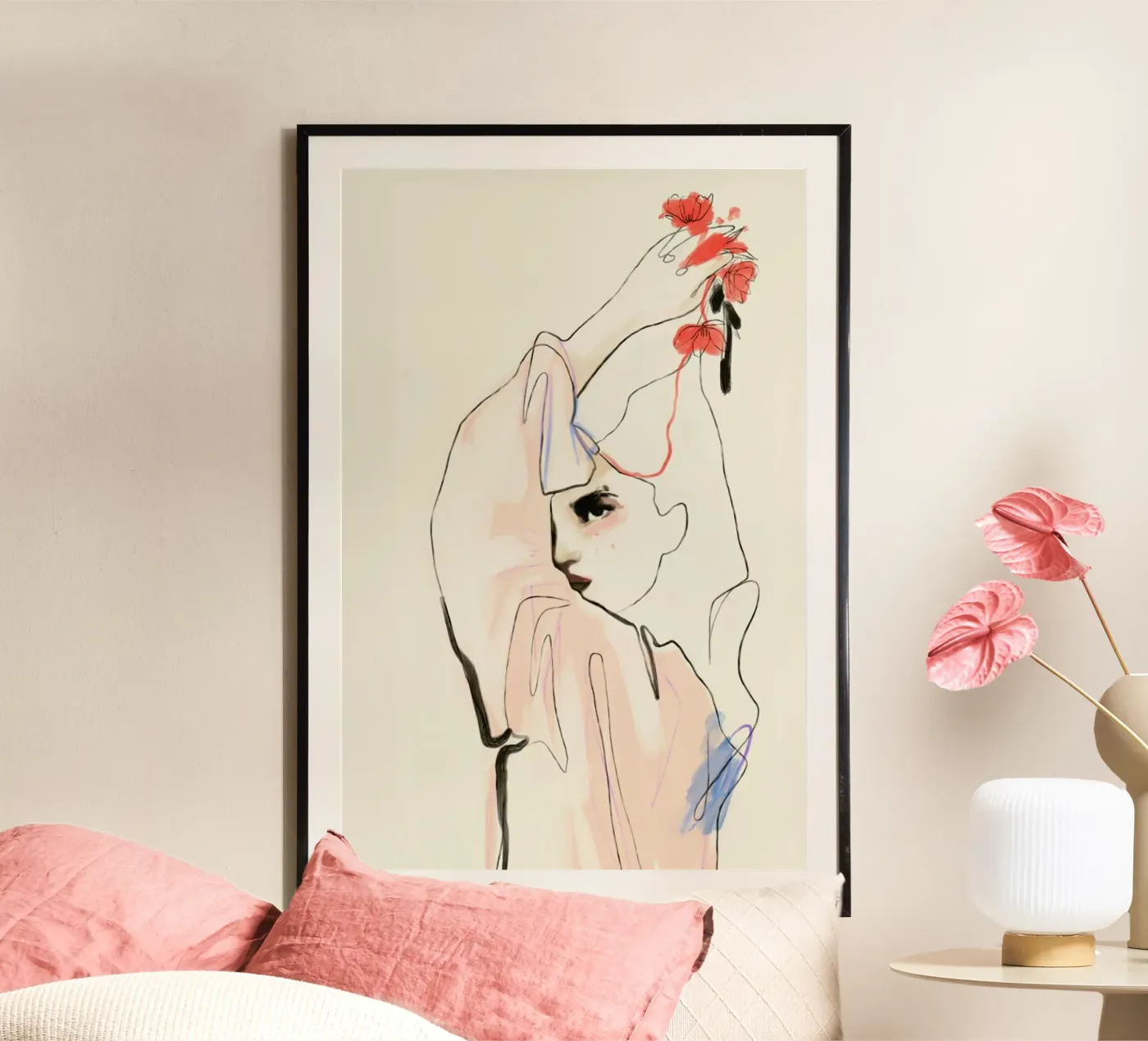 Holding On 2 poster da Graphite