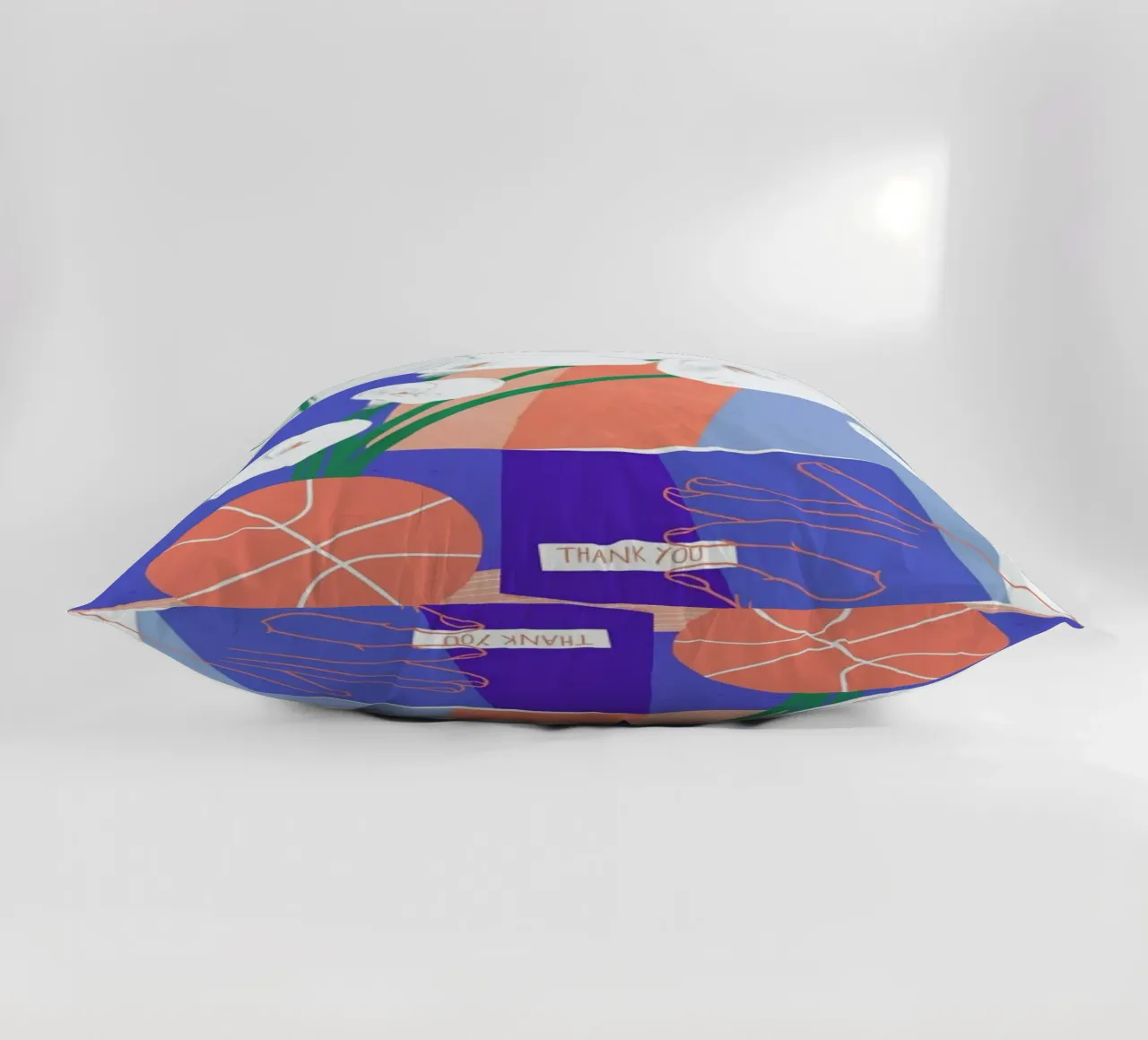 Ssl 2 cuscino da Frauke Schyroki