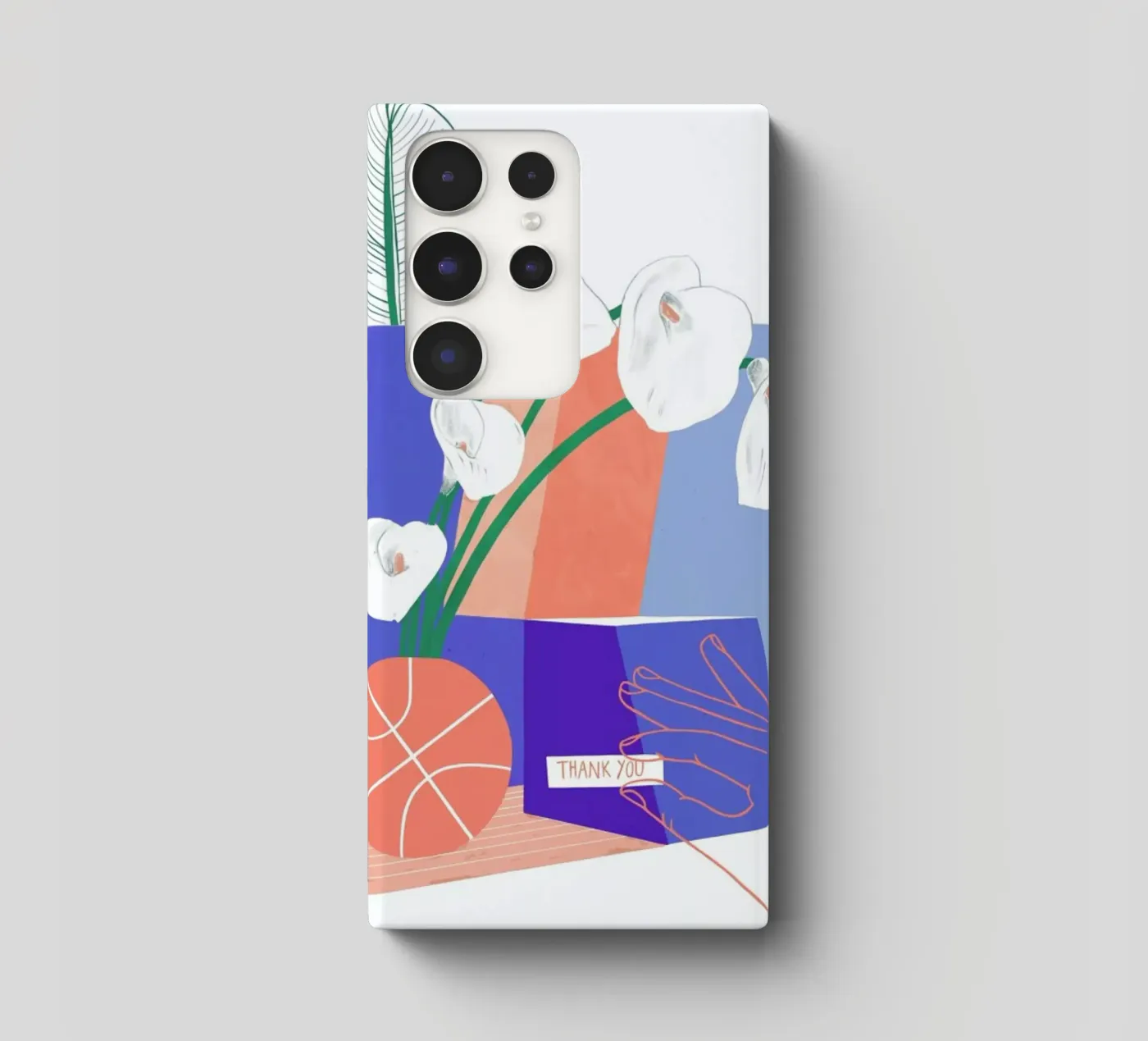 Ssl 2 cover samsung da Frauke Schyroki