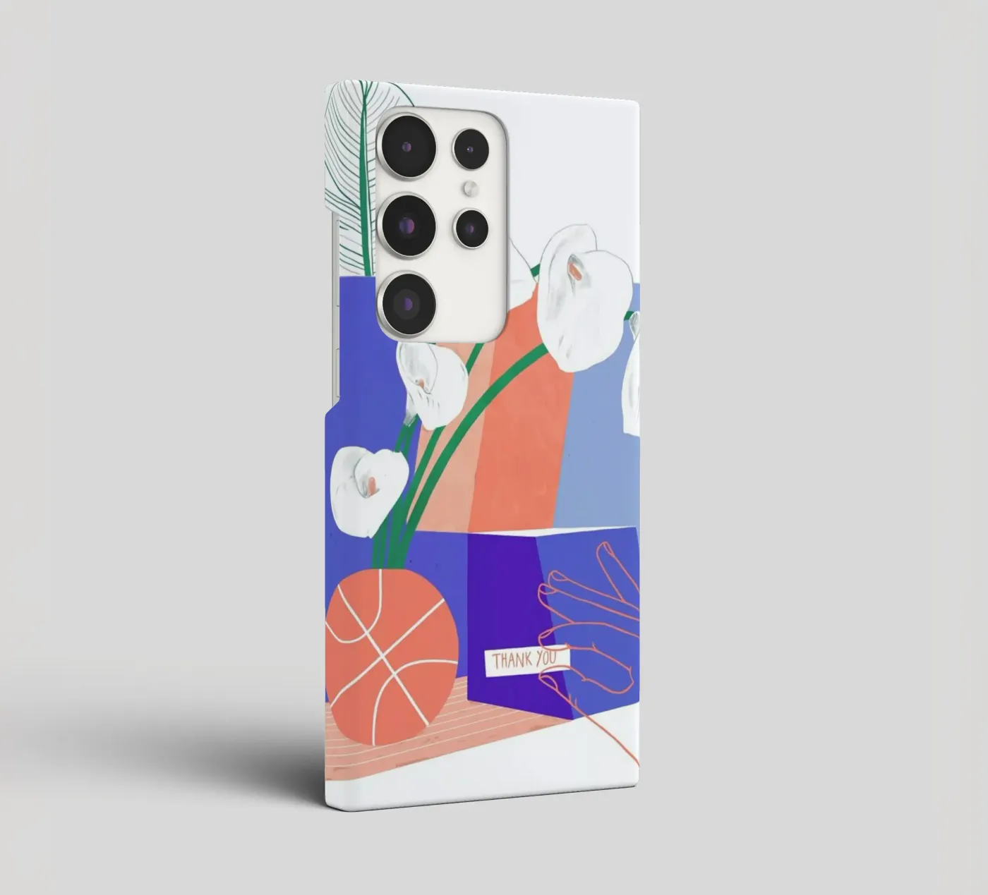 Ssl 2 cover samsung da Frauke Schyroki