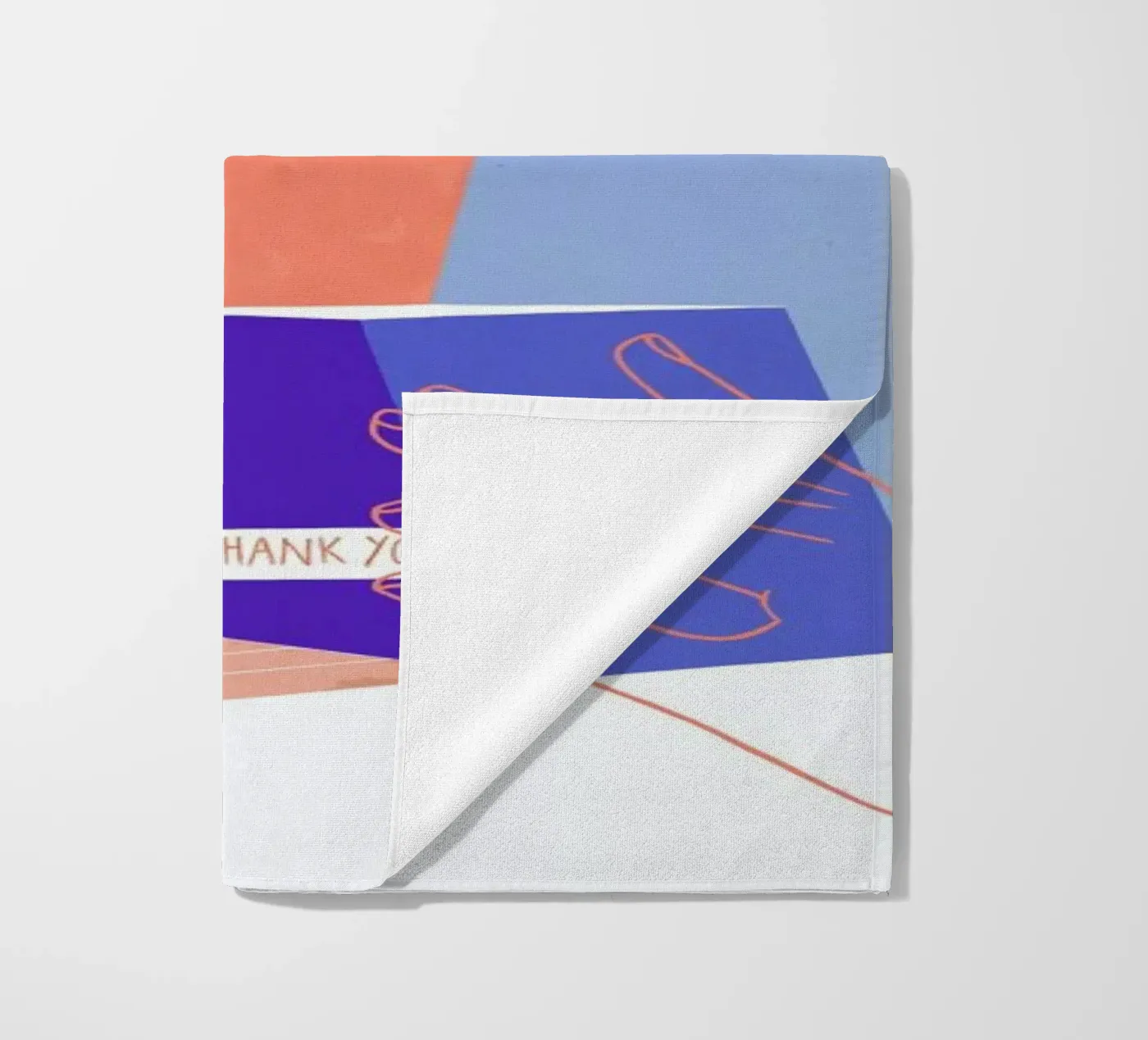 Ssl 2 beach towel by Frauke Schyroki