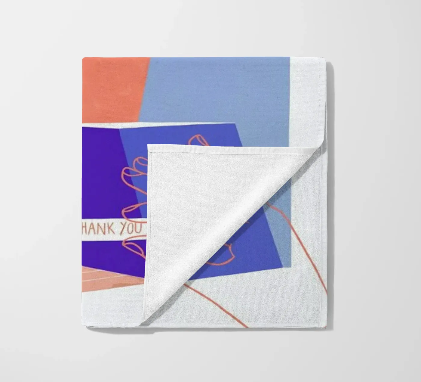 Ssl 2 beach towel by Frauke Schyroki