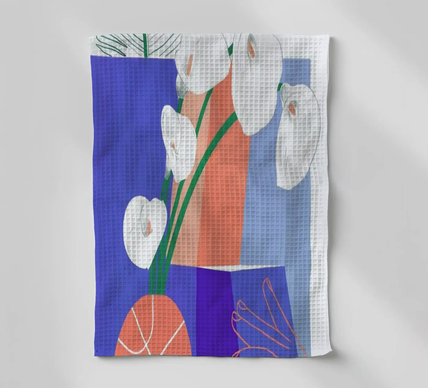 Ssl 2 torchon de Frauke Schyroki