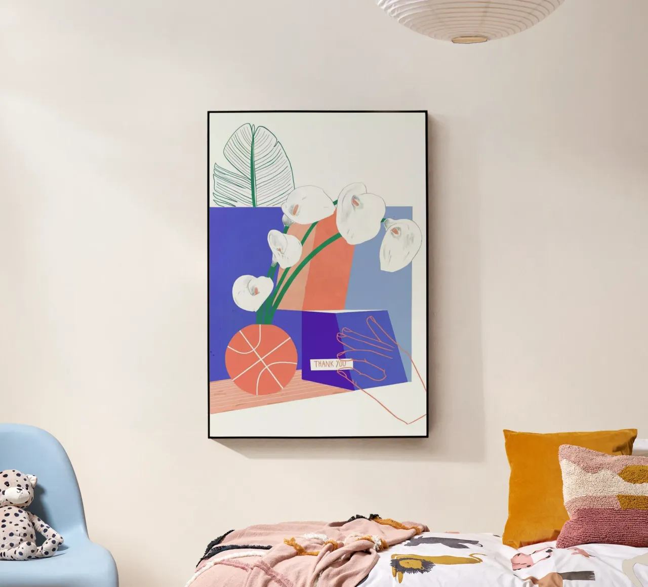 Ssl 2 plexiglass da Frauke Schyroki