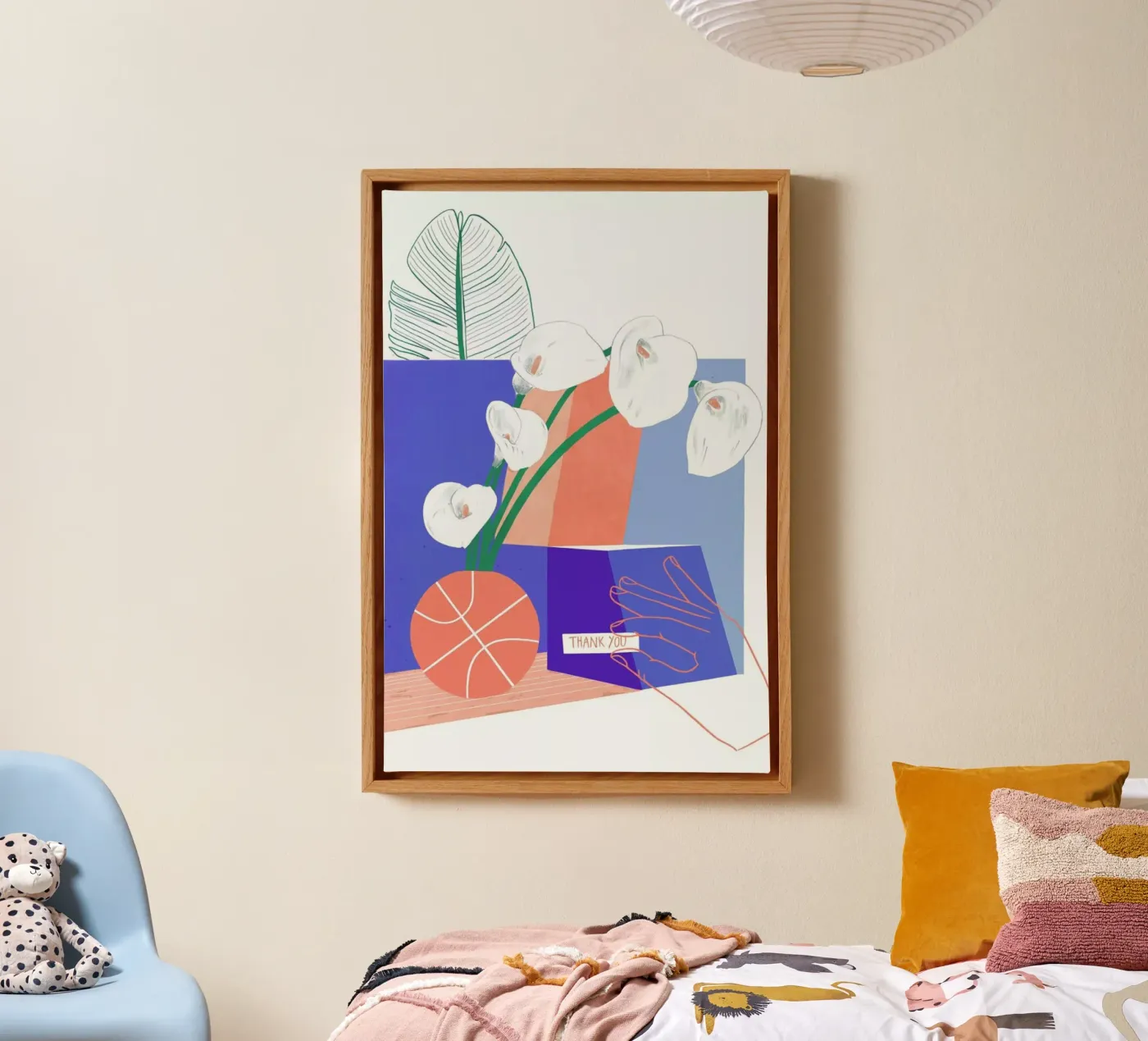 Ssl 2 tela da Frauke Schyroki