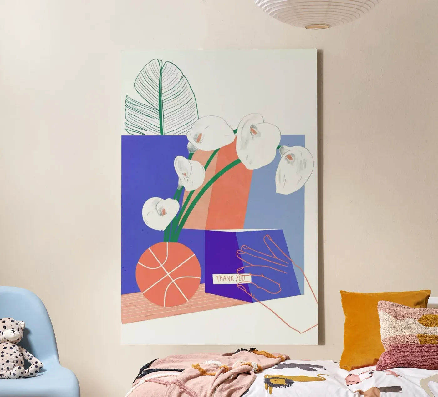 Ssl 2 tela da Frauke Schyroki