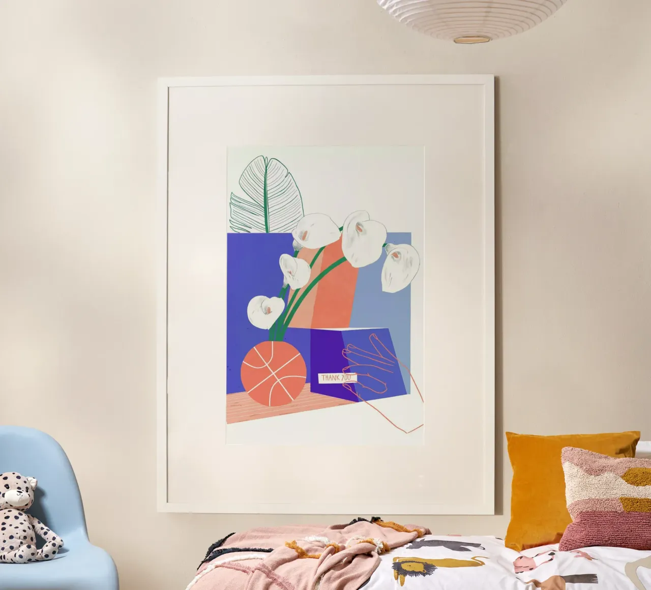 Ssl 2 poster da Frauke Schyroki