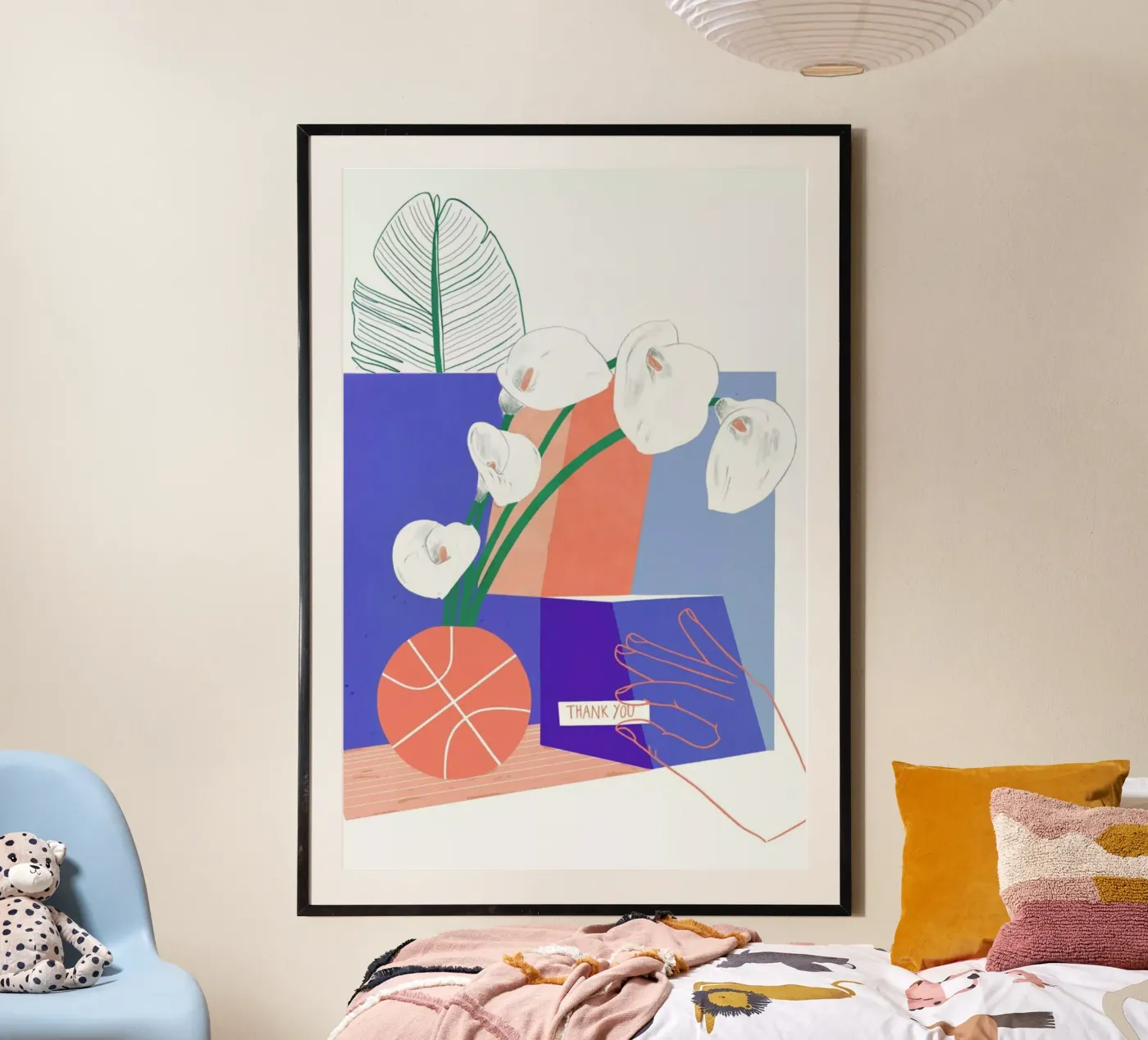 Ssl 2 Poster von Frauke Schyroki