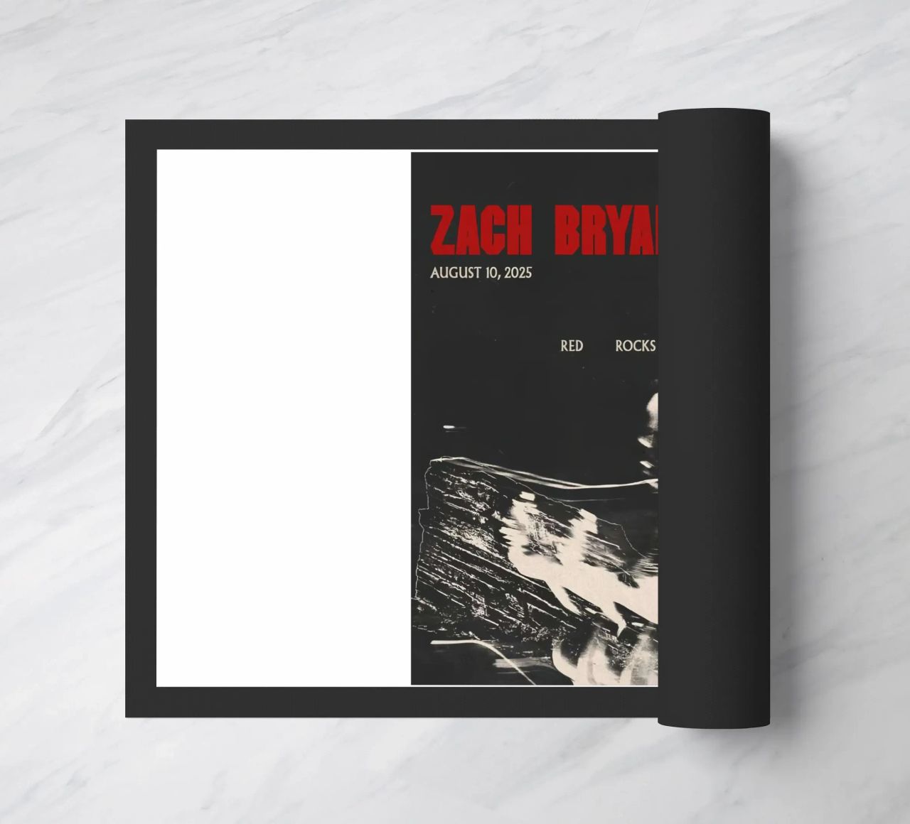 Zach Bryan zerbino da fayzelkodok