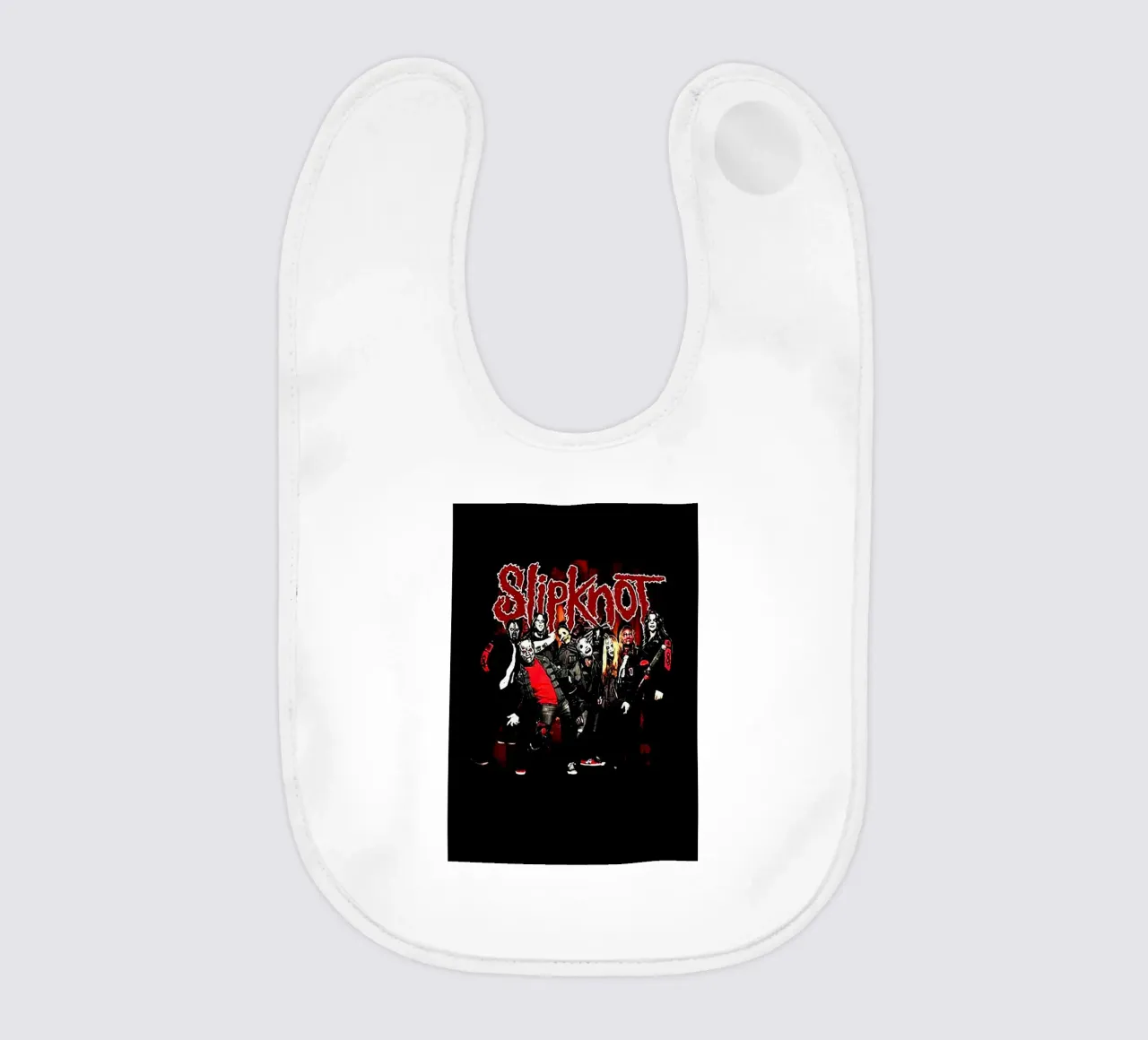 Slipknot bavaglino da fayzelkodok