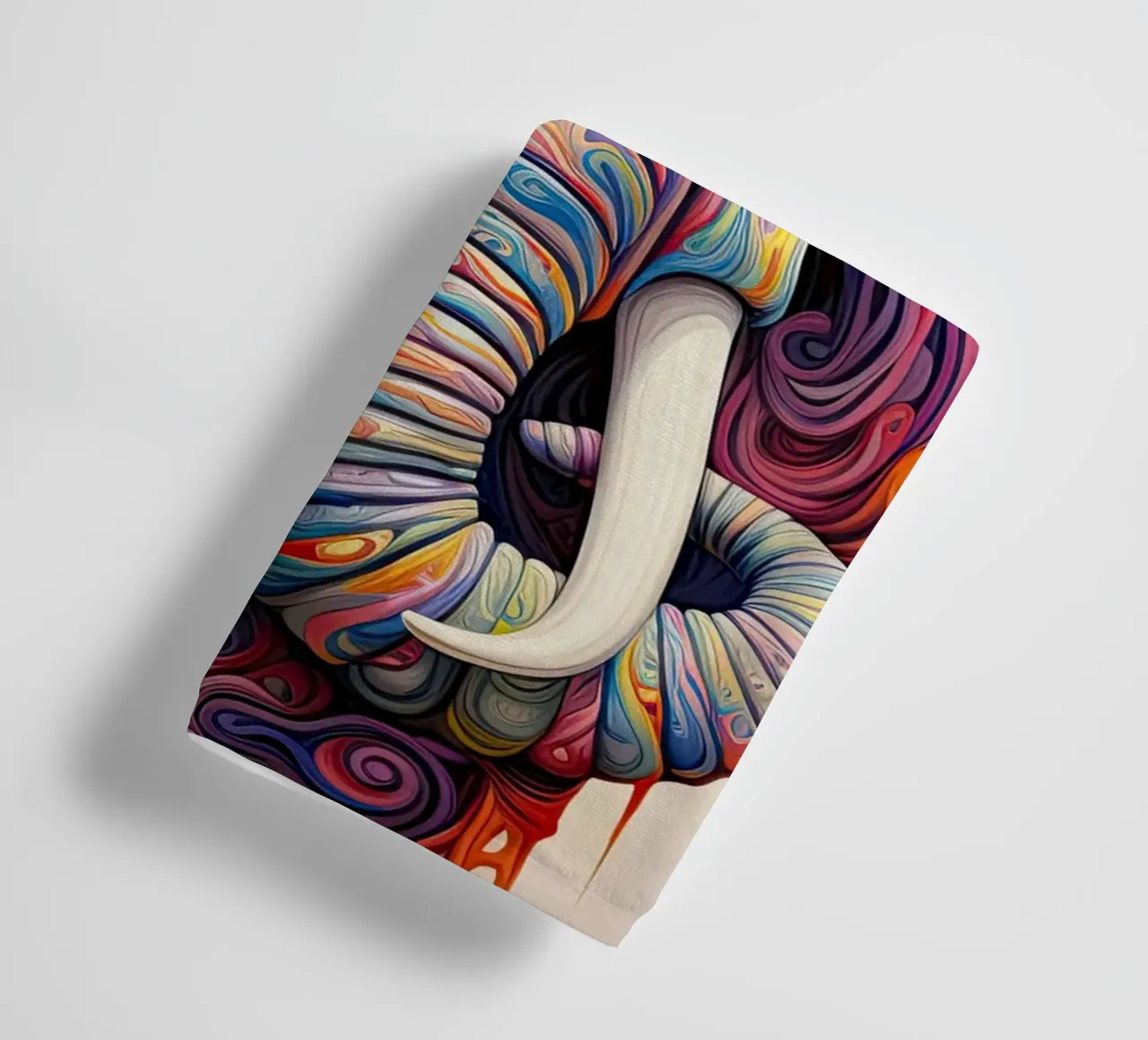 Wall-art by Imagine towel by Imagine