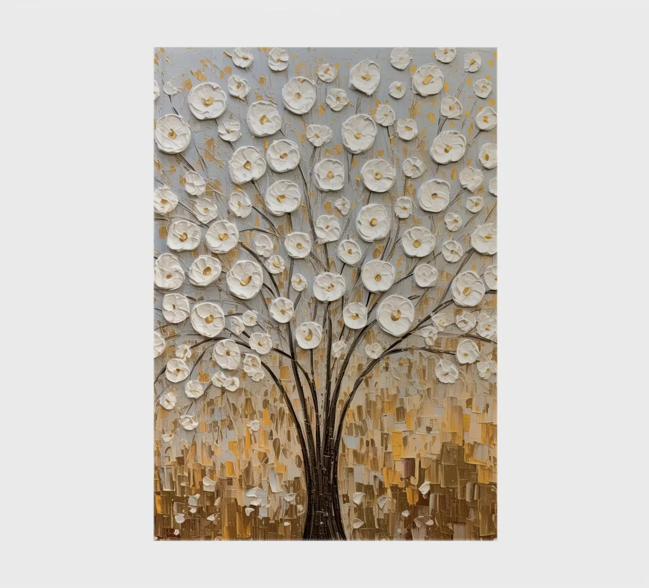 Wall-art by Imagine notebook by Imagine