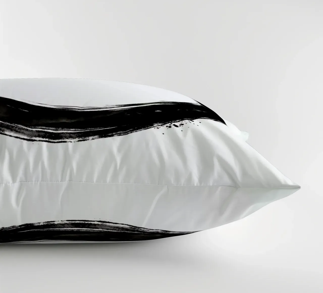 Sumie Enso Cat cuscino da Tobe Fonseca