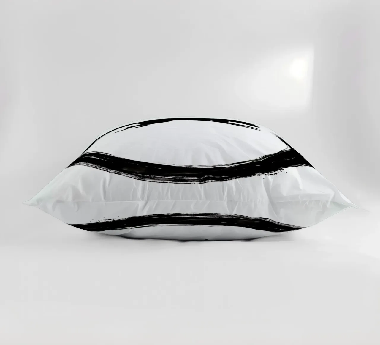 Sumie Enso Cat cuscino da Tobe Fonseca