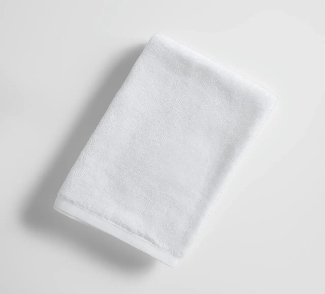 Sumie Enso Cat asciugamano da bagno da Tobe Fonseca