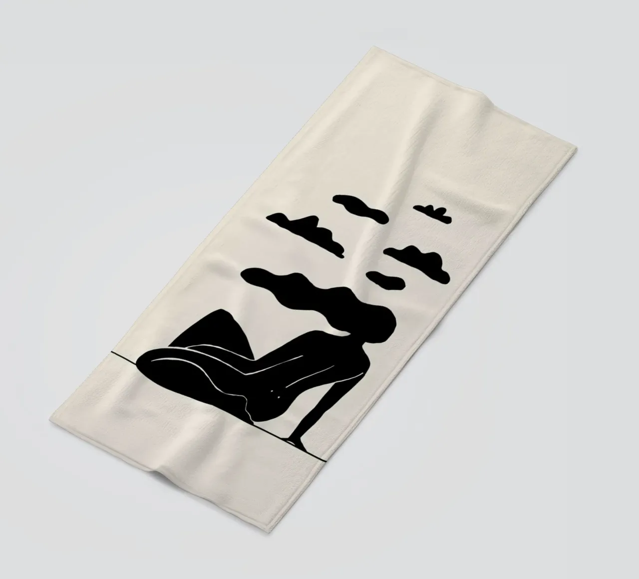 Head in the CLouds 2 telo mare da Graphite