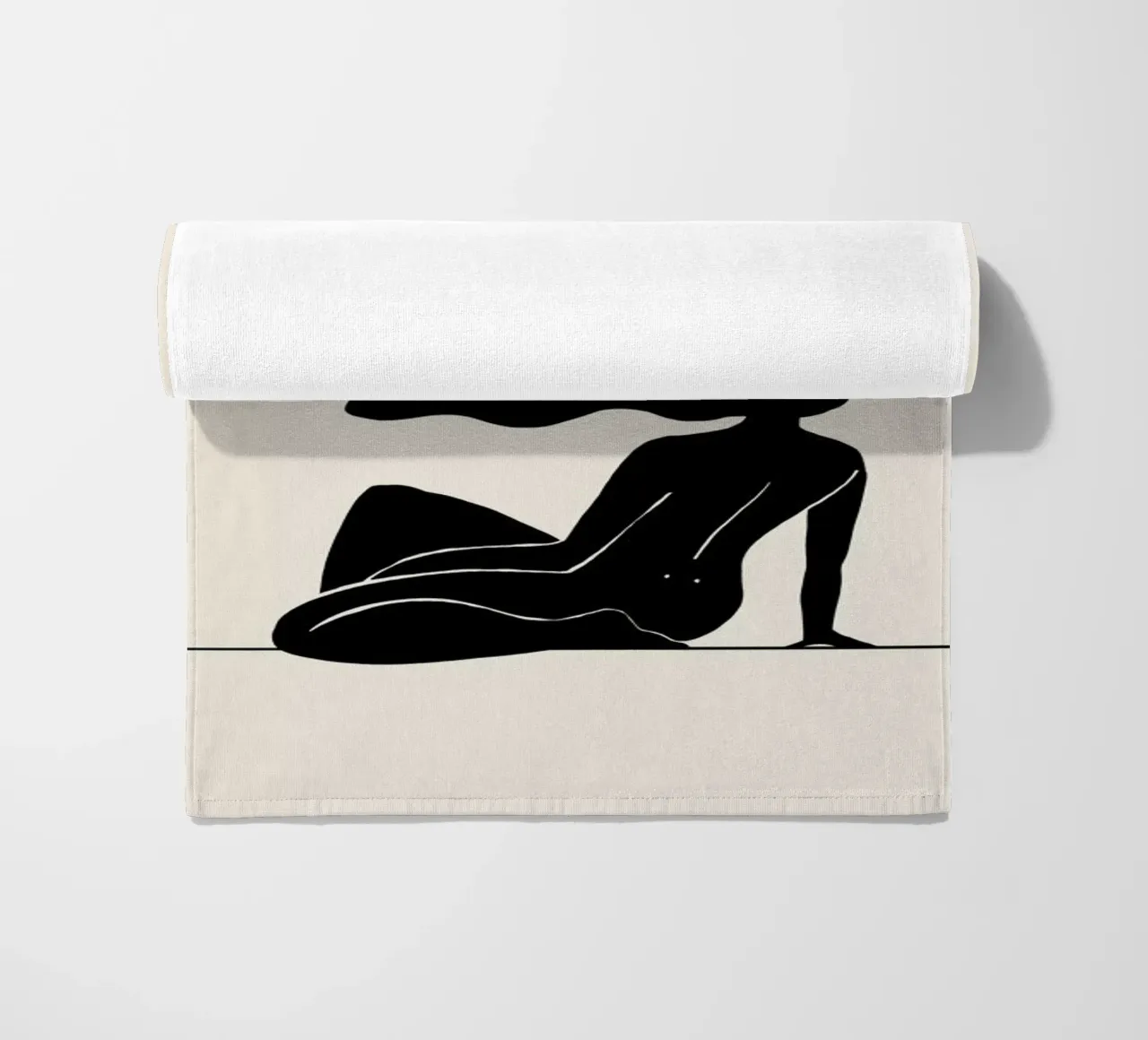 Head in the CLouds 2 telo mare da Graphite