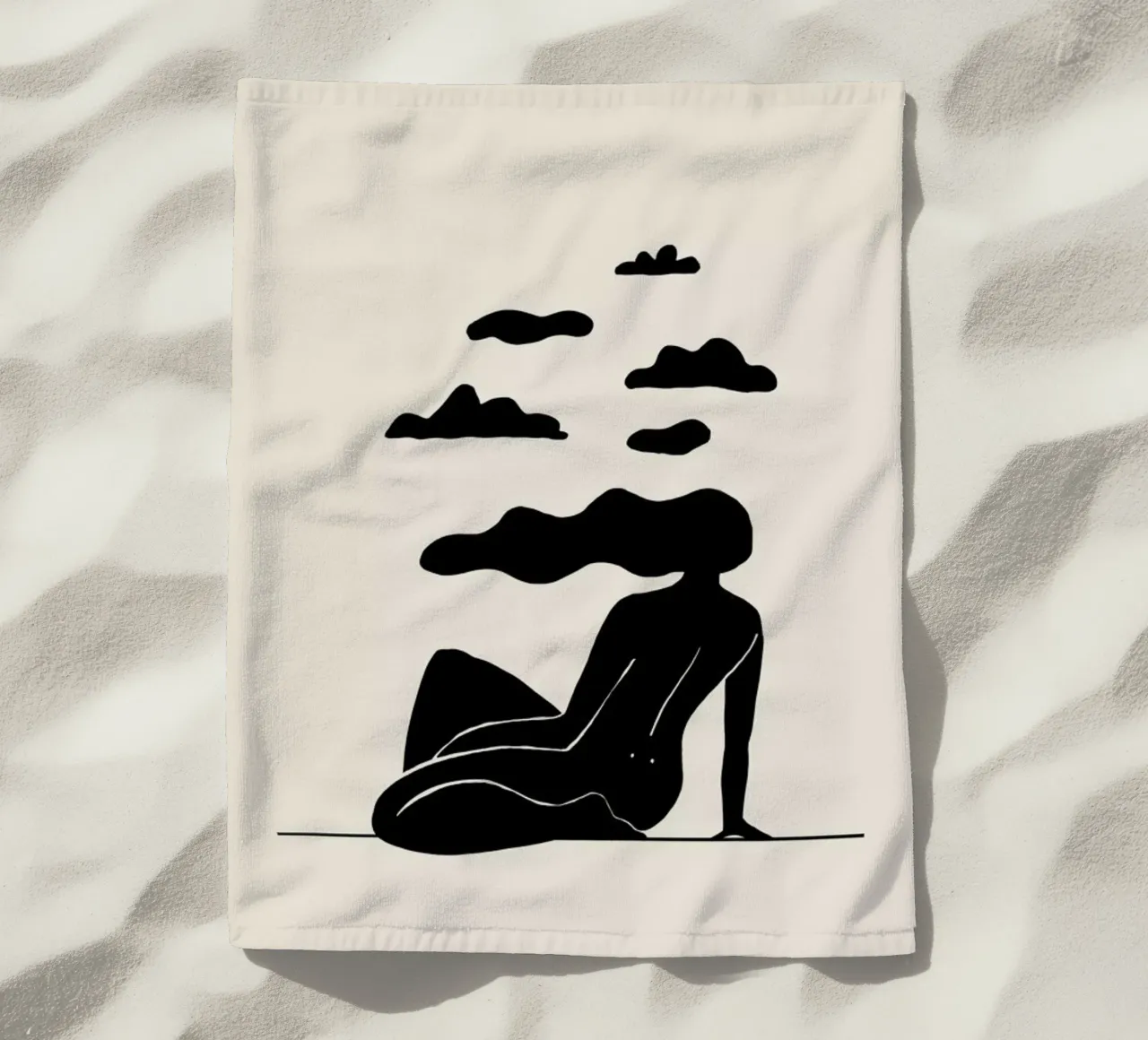 Head in the CLouds 2 telo mare da Graphite