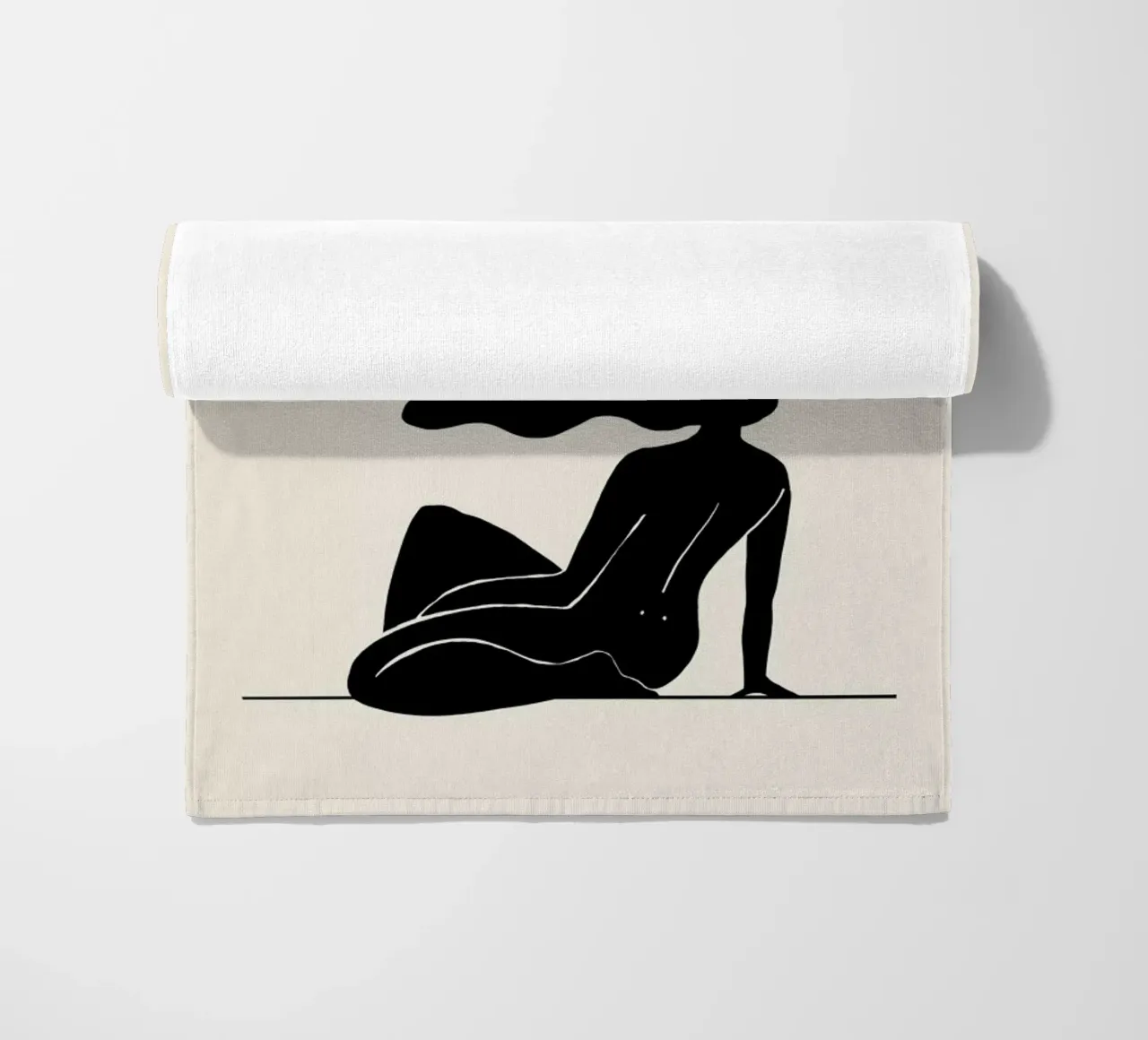 Head in the CLouds 2 telo mare da Graphite