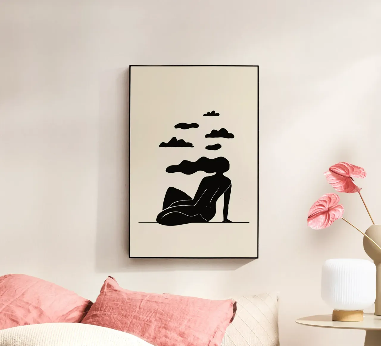 Head in the CLouds 2 plexiglass da Graphite