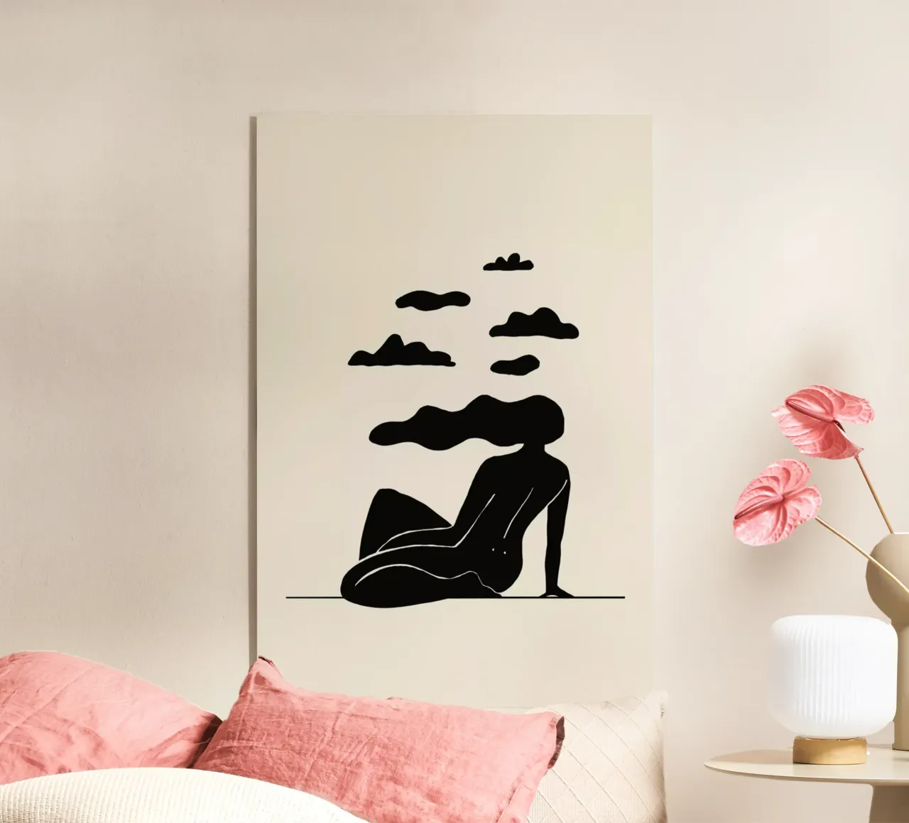 Head in the CLouds 2 plexiglass da Graphite