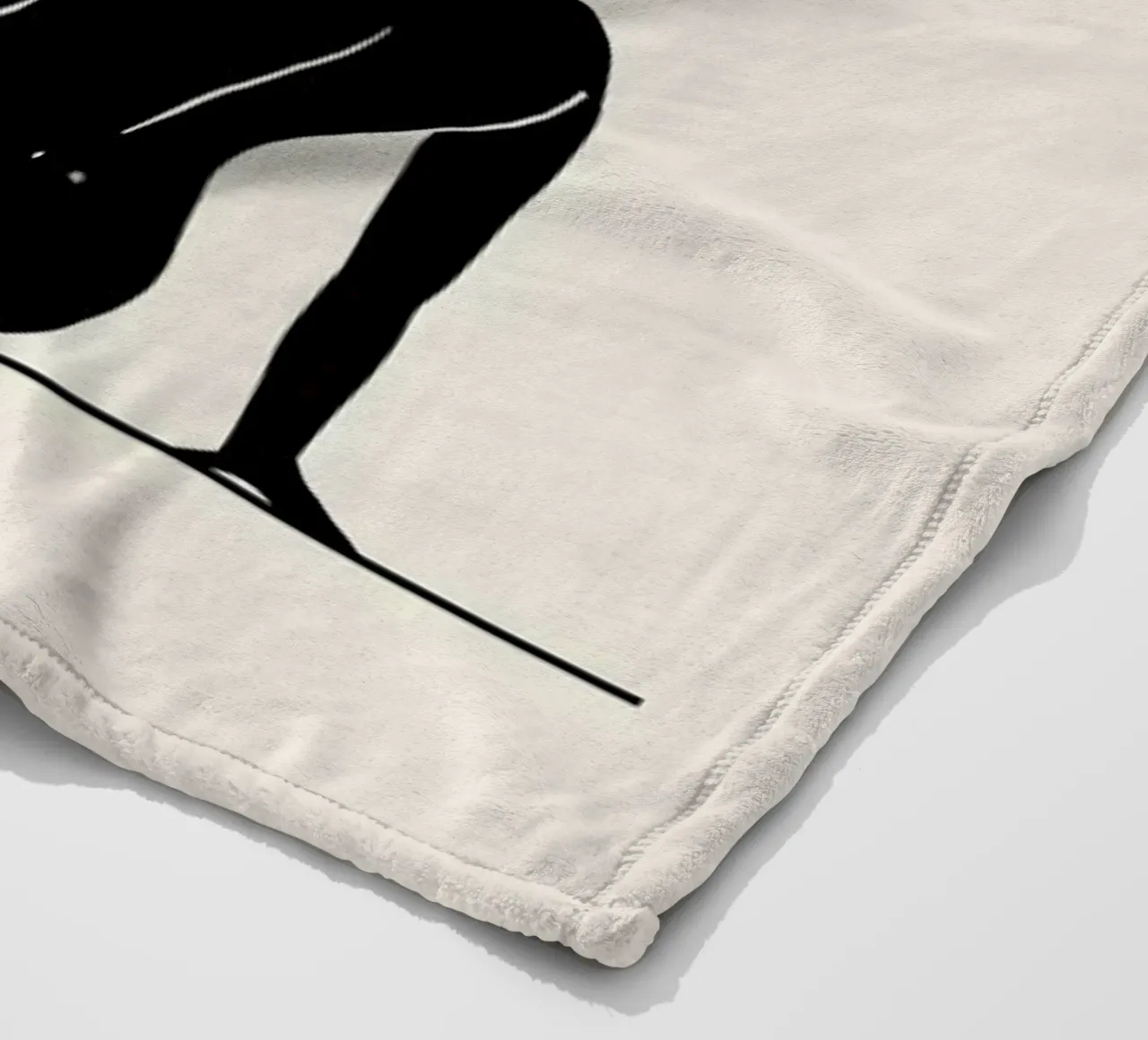 Head in the CLouds 2 coperta in pile da Graphite