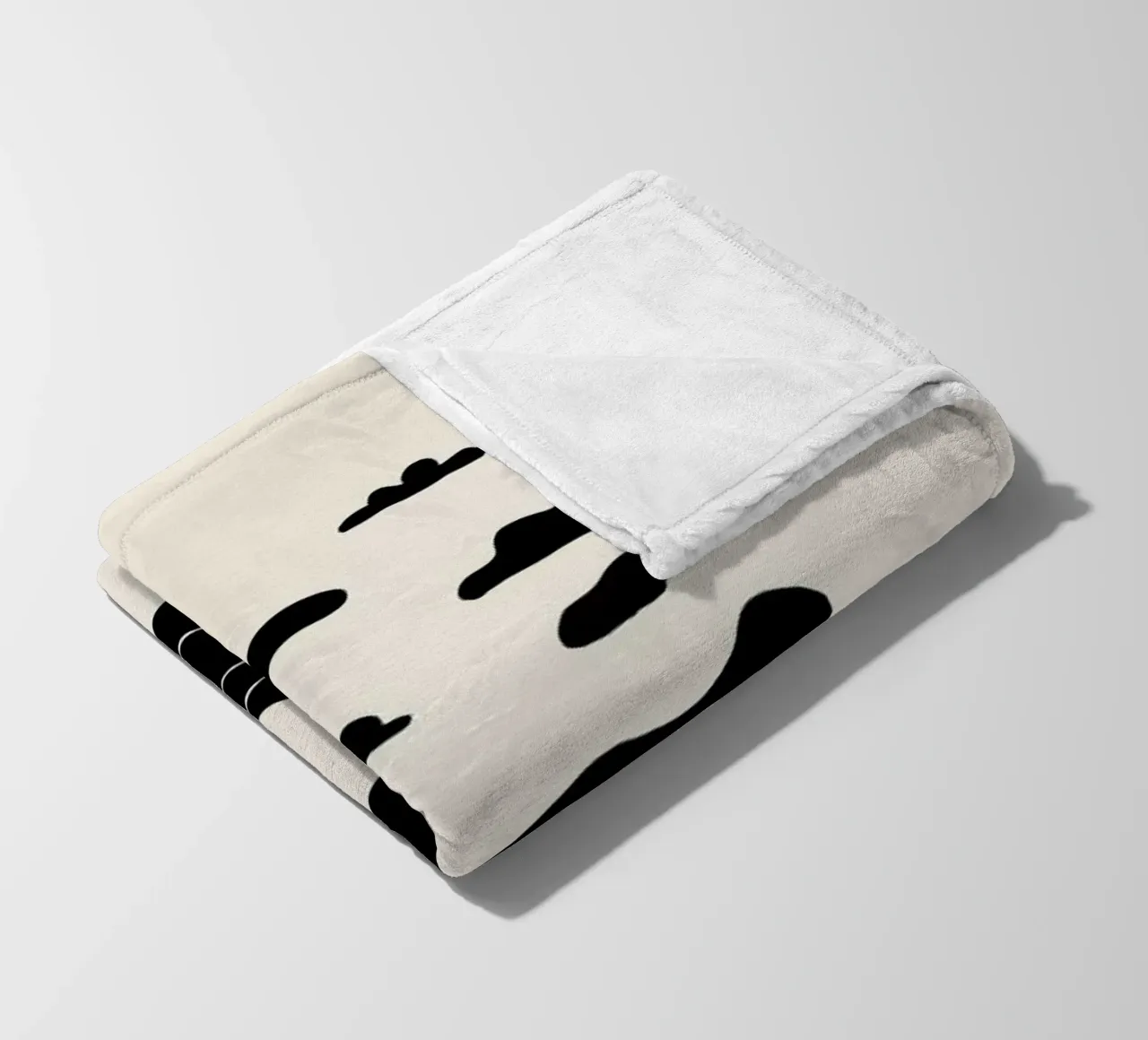 Head in the CLouds 2 coperta in pile da Graphite