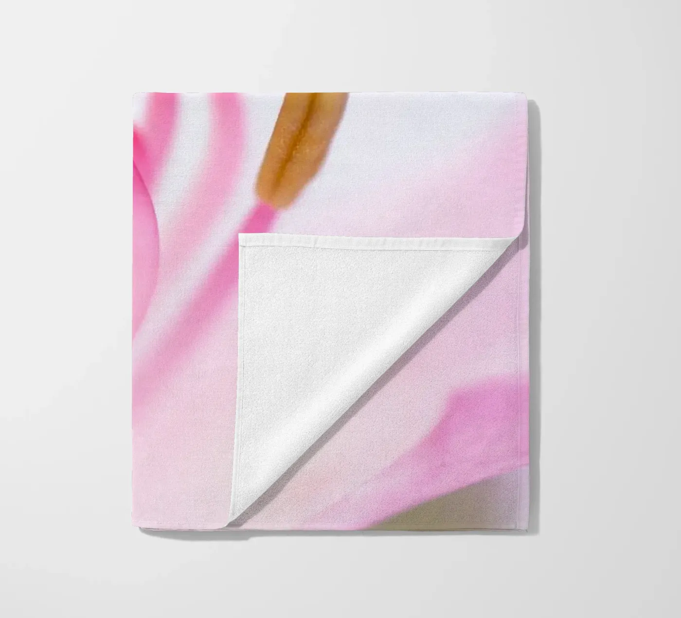 studi sulla flora #6 telo mare da rafael campezato