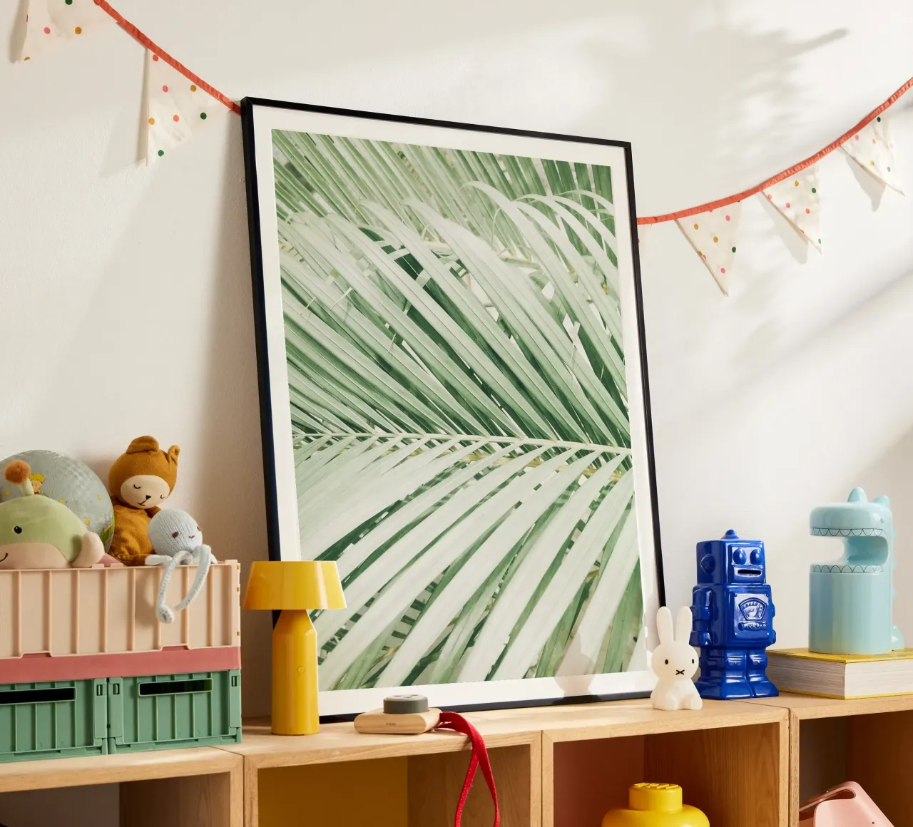 Quiete rustica carta hahnemühle da PhotoVibe Decor