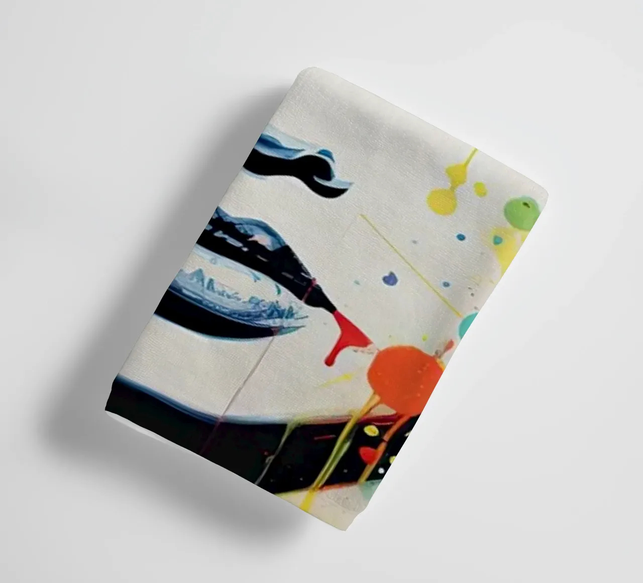 Wall-art by Imagine towel by Imagine