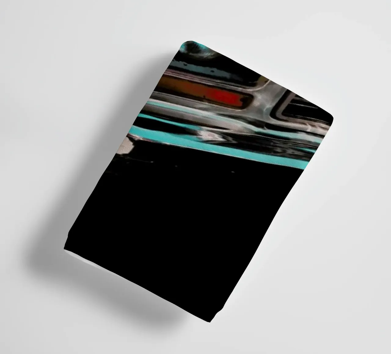 Truck serviette de bain de Sebastian Hilgetag