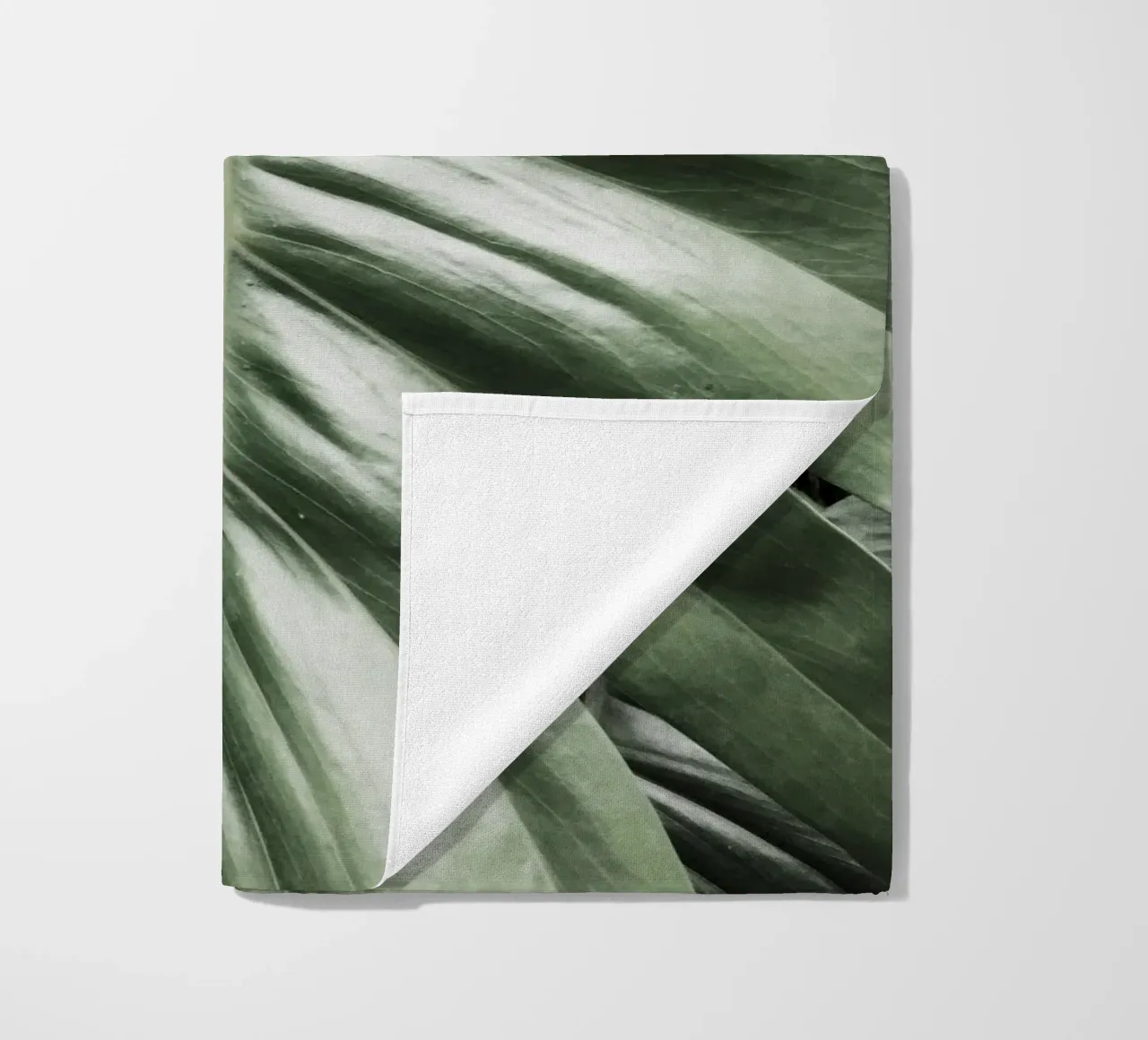 Quiete rustica telo mare da PhotoVibe Decor