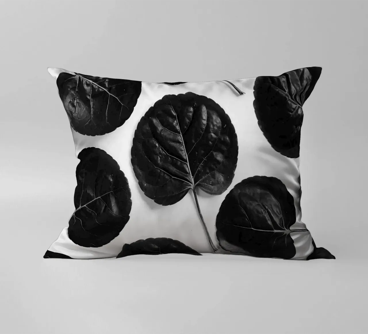 Quiete rustica cuscino da PhotoVibe Decor