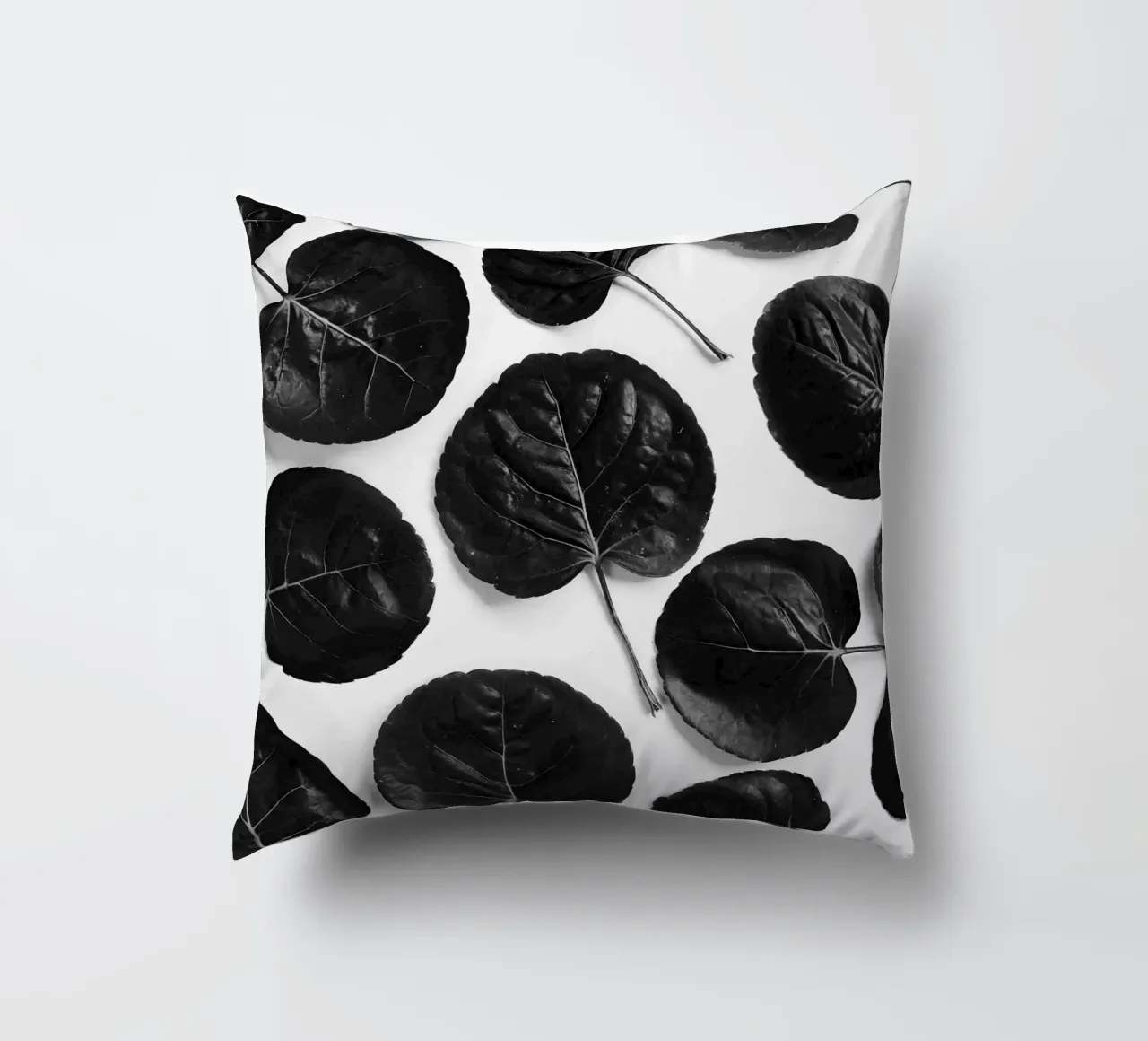 Quiete rustica cuscino da PhotoVibe Decor