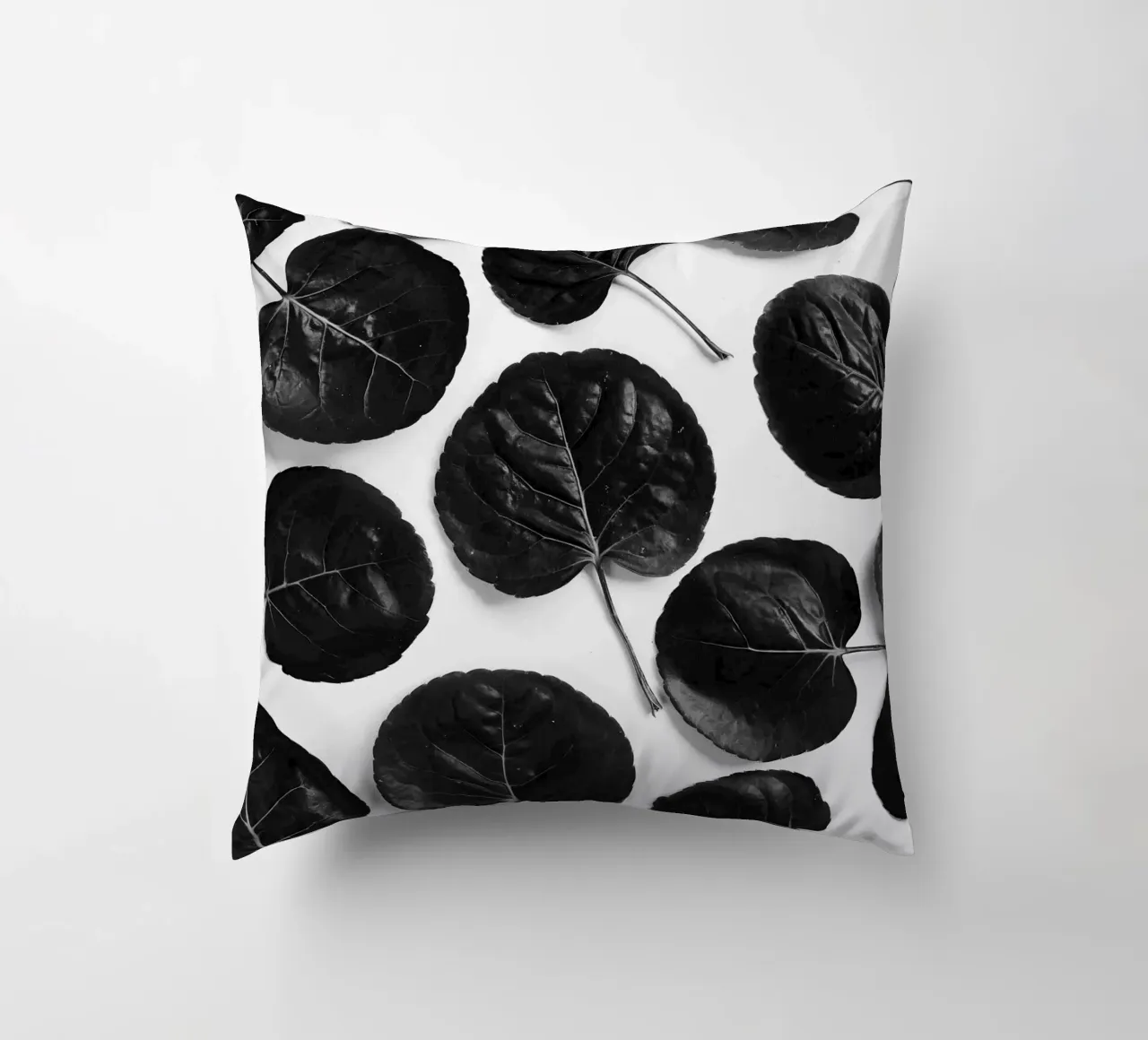 Quiete rustica cuscino da PhotoVibe Decor