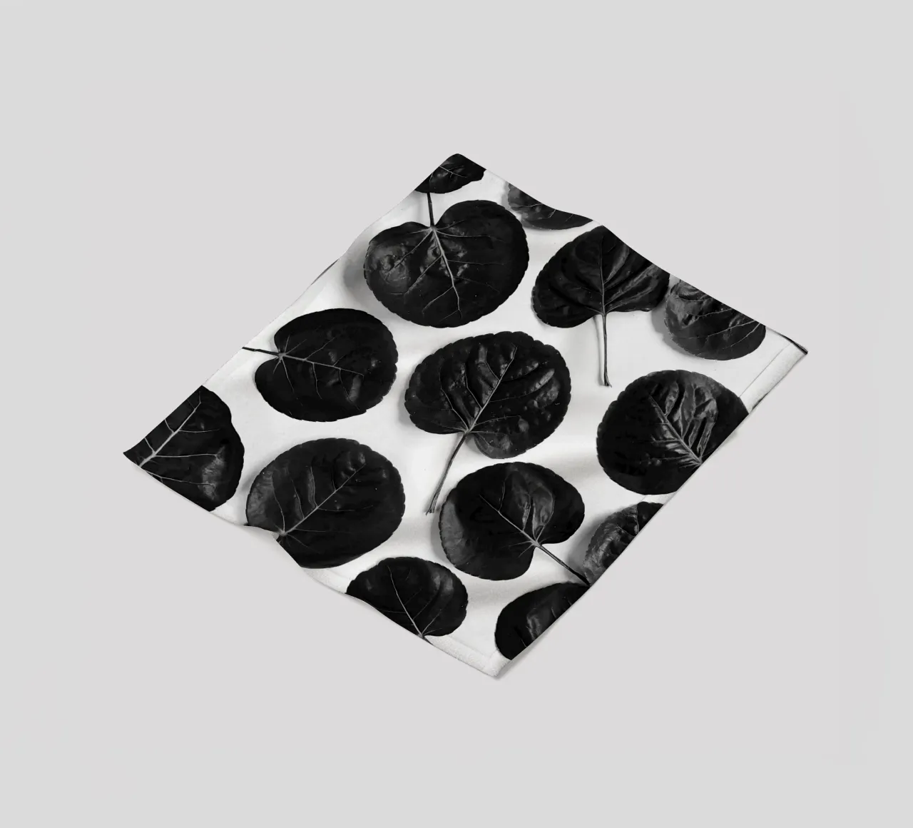 Quiete rustica coperta in pile da PhotoVibe Decor
