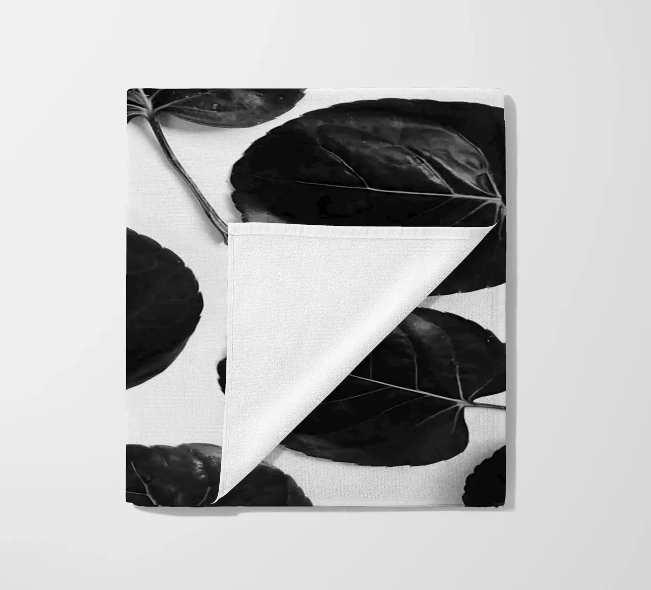 Quiete rustica telo mare da PhotoVibe Decor