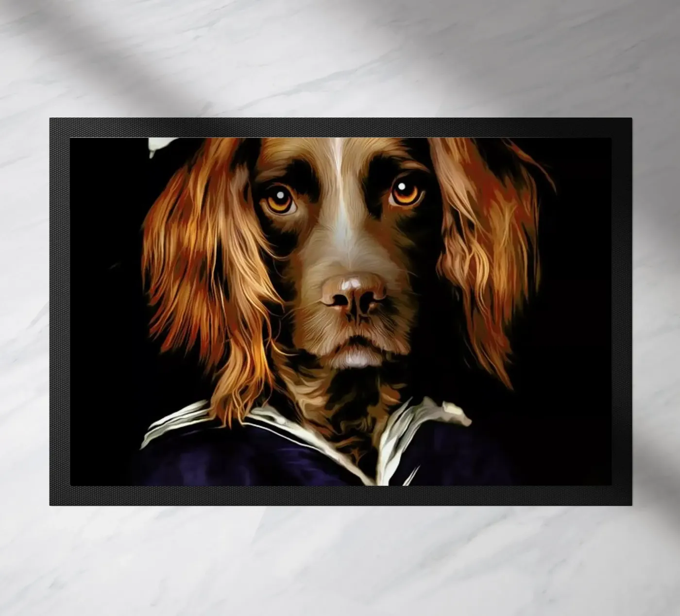 Chanti deurmat van Tein Lucasson